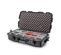 NANUK 980 Waterproof Long Case
