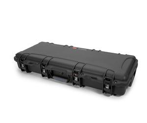 NANUK 985 Long Hard Case with Solid Foam - Waterproof Rifle or Tripod Storage
