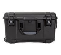 Nanuk case 938 WITH FOAM SET,water proof,new,wheels,telescopic handle,hard case.