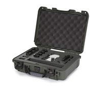 Nanuk Case w/foam insert for DJI Mavic Mini Fly More - Olive 910-MAVM6
