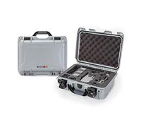 Nanuk Case w/foam insert for MAVIC A 2 - Silver 915-MAVIA25