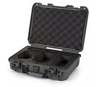 Nanuk Case w/foam insert for MAVIC A - Olive 910-MAVIA6