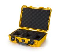 Nanuk Case w/foam insert for MAVIC A - Yellow 910-MAVIA4