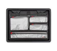 Nanuk Foam Inserts (3 Part) for 915 Nanuk Case
