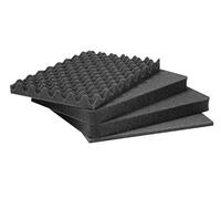 Nanuk Foam Inserts (3 Part) for 925 Nanuk Case