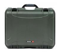 NANUK Large Series 930 Lightweight NK-7 Resin Waterproof Protective Case with Foam, Olive
