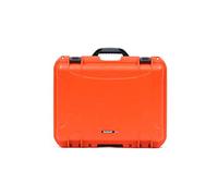 Nanuk Large Series 930 Lightweight NK-7 Resin Waterproof Protective Case with Foam, Orange