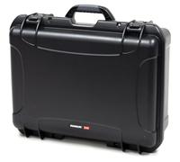 NANUK Large Series 940 Lightweight NK-7 Resin Waterproof Protective Case with Foam, Black