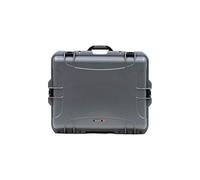 Nanuk Large Series 945 Lightweight NK-7 Resin Waterproof Protective Case with Foam, Graphite