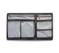 Nanuk Lid Organizer for 963/965 Case with Assembly Kit