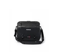 NANUK N-PVD 15L Camera Messenger Bag for DSLR/Mirrorless/Video and Drones w/16 Padded Laptop Pocket
