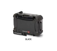 NANUK 330-0001 Nano Series Waterproof Large Hard Case for Phones, Cameras and Electronics (Black)