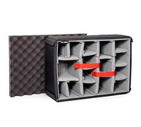 Padded divider Nanuk 933 Gris 442x318x241 mm