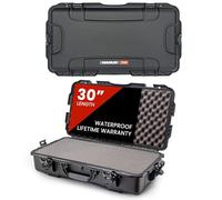 NANUK Plastic Case 980 (683 x 338 x 157) WS Black