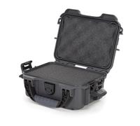 NANUK Protective Case 903 w/Foam Interior (L x W H): 188 124 79 mm, Exterior 2