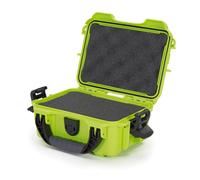 NANUK Protective Case 903 w/Foam Interior (L x W H): 188 124 79 mm, Exterior 2