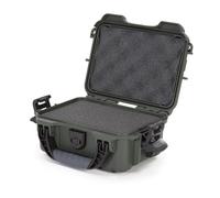 Nanuk 903 Hard Utility NK-7 Case with Foam Insert Olive #903-0006 (UK Stock) NEW