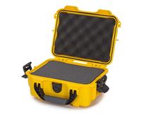 NANUK Protective Case 904 w/Foam Interior (L x W H): 213 152 94 mm, Exterior 2