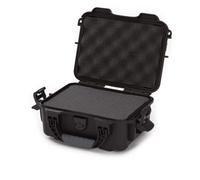 NANUK Protective Case 904 w/Foam Interior (L x W H): 213 152 94 mm, Exterior 2