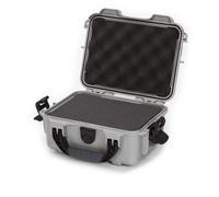 NANUK Protective Case 904 w/Foam Interior (L x W H): 213 152 94 mm, Exterior 2