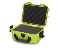 NANUK Protective Case 904 w/Foam Interior (L x W H): 213 152 94 mm, Exterior 2
