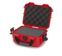 NANUK Protective Case 904 w/Foam Interior (L x W H): 213 152 94 mm, Exterior 2