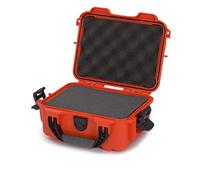 NANUK Protective Case 904 w/Foam Interior (L x W H): 213 152 94 mm, Exterior 2