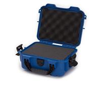 NANUK Protective Case 904 w/Foam Interior (L x W H): 213 152 94 mm, Exterior 2