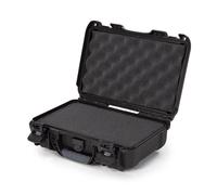 NANUK Protective Case 909 w/Foam Interior (L x W H): 291 178 93 mm, Exterior 3