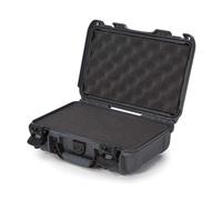 NANUK Protective Case 909 w/Foam Interior (L x W H): 291 178 93 mm, Exterior 3