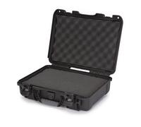 NANUK Protective Case 910 w/Foam Interior (L x W H): 336 234 104 mm, Exterior