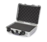 NANUK Protective Case 910 w/Foam Interior (L x W H): 336 234 104 mm, Exterior