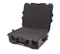 NANUK Protective Case 945 w/Foam Exterior Size (LxWxH): 25.1 in x 19.9 8.8 (6