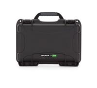 Nanuk R 909 Eco-Friendly Waterproof Hard Case, Black