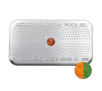 NANUK - Reusable silica gel aluminium dehumidifier (desiccant) for cases and sensitive equipment. Designed to absorb moisture.