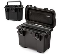 Outdoor suitcase Nanuk Trail 15 Noir 419x236x305 mm