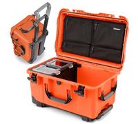 NANUK Trail 50 Gear Case - Orange