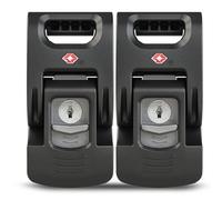 Nanuk TSA Latches Kit S903-0101-KIT, Factory