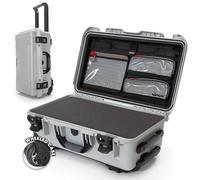 Nanuk Wheeled Series 935 Lightweight NK-7 Resin Waterproof Protective Case