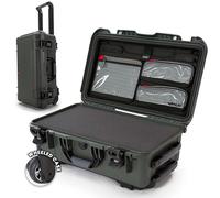 Nanuk Wheeled Series 935 Lightweight NK-7 Resin Waterproof Protective Case
