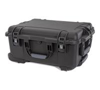 Nanuk Wheeled Series 955 Lightweight NK-7 Resin Waterproof Hard Case without Foam, Black