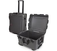 Nanuk Wheeled Series 960 Lightweight NK-7 Resin Waterproof Protective Rolling Case, Graphite