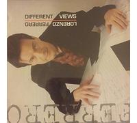 Nanut - Ferrero: Different Views