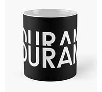 NANVIER 80 Celebration The Duran Cure S The Best White Marble Ceramic Coffee Mug 11oz