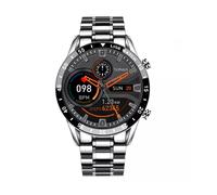 Nanway Sports Smartwatch Karen M Silver One Size