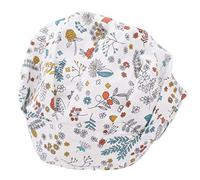 Nanxson 3pcs Chef Hat Adjustable Adult Kitchen Cooking Baker Chef Cap for Men Women