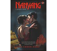 Nanyang Book 2 a graphic novel