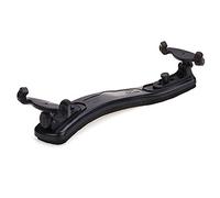 NANYI Violin Shoulder Rest for 1/2-1/4 size, Collapsible and Height Adjustable Feet, Violin universal Type Violin Parts soft easy to use, High strength sponge