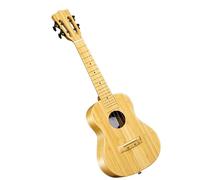 Nanzhu Wood Single Board Ukulele 23 Inch Beginner Small Ukulele Guitar String Instrument Ukulele Starter Kit