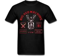 NANZU yesun Support 81 Worldwide Men's Tshirt(Medium)